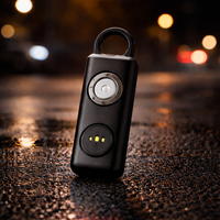 Dispositif de sécurité de poche